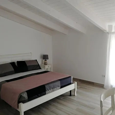 Bed & Breakfast Imperiale