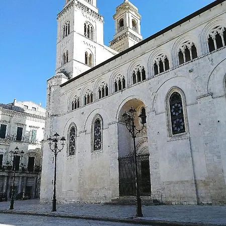 B&B Imperiale 알타무라