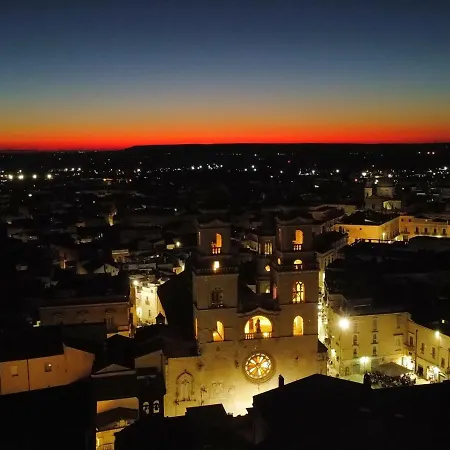 B&B Imperiale 알타무라