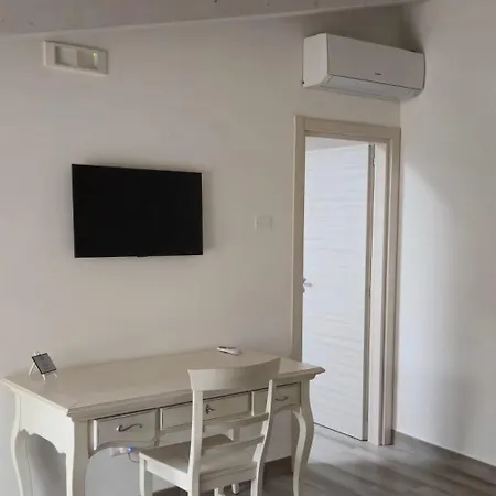 Imperiale B&B 알타무라