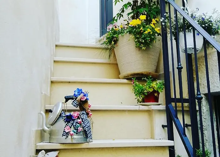 Bed & Breakfast Imperiale 3*