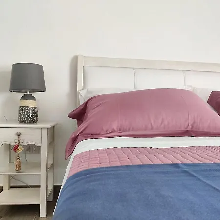 Alojamento de Acomodação e Pequeno-almoço Imperiale Altamura