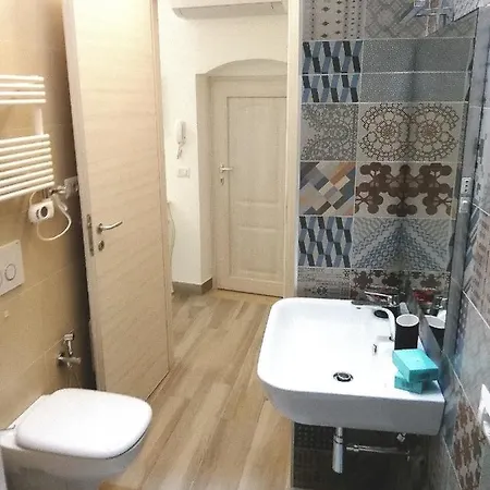 Imperiale Bed & Breakfast 3*