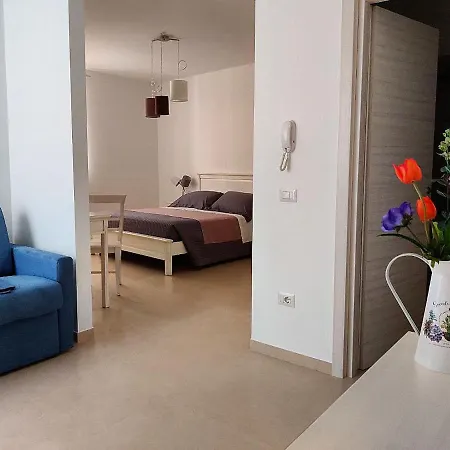 Bed & Breakfast Imperiale