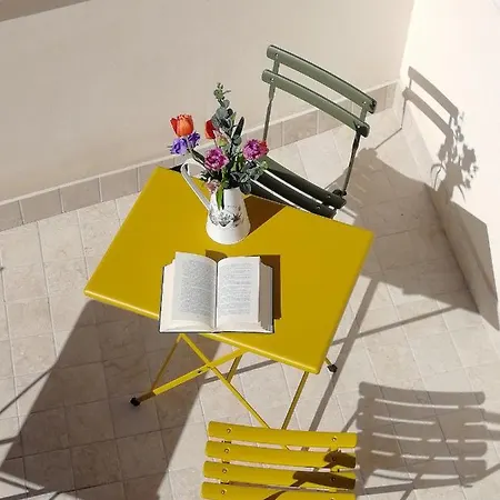 Imperiale Bed & Breakfast