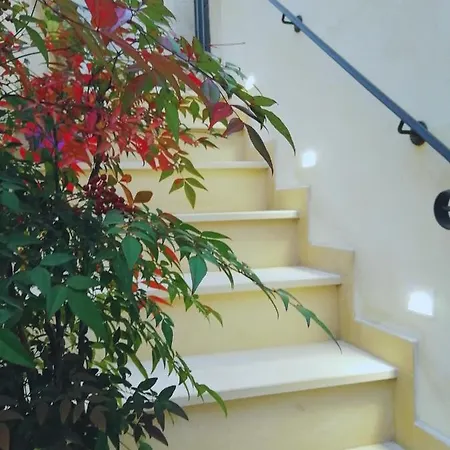 Imperiale Bed & Breakfast 3*