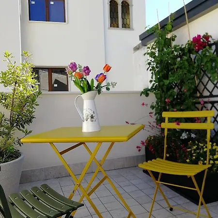 Imperiale Bed & Breakfast *