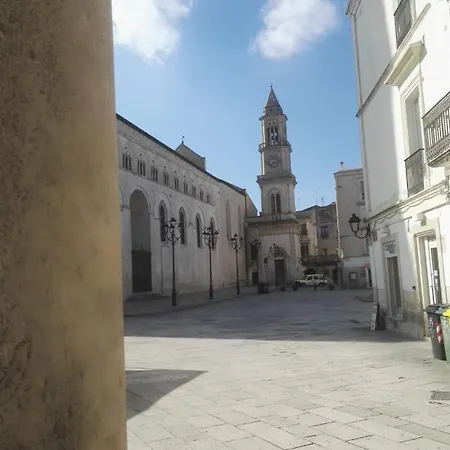 Bed and Breakfast Imperiale 3*