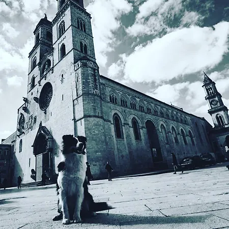 Imperiale Alojamento de Acomodação e Pequeno-almoço