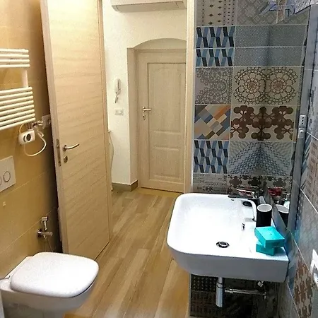 Imperiale Alojamento de Acomodação e Pequeno-almoço 3*