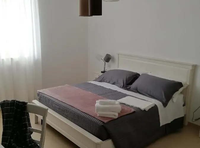 ベッド・アンド・ブレックファスト Imperiale 3*