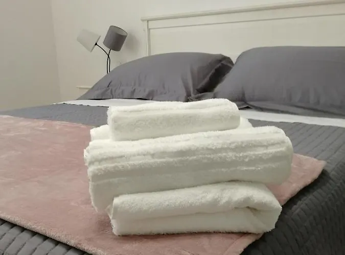 Imperiale ベッド・アンド・ブレックファスト