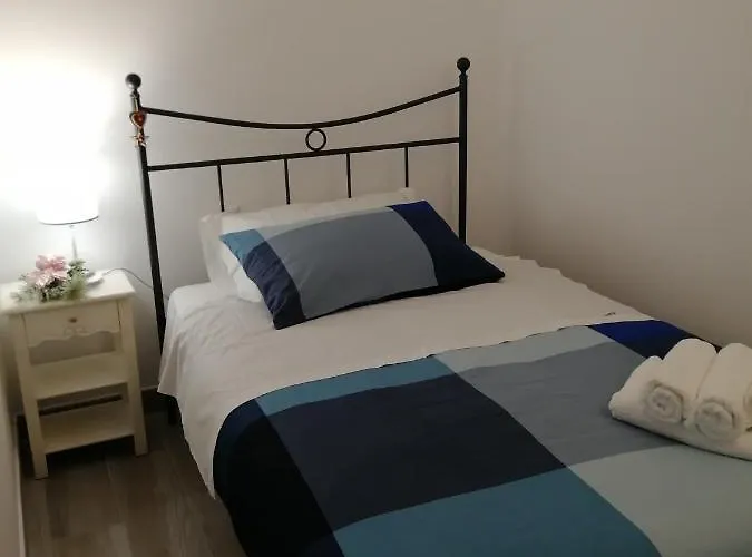 Couette-café Imperiale