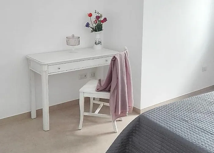 Imperiale ベッド・アンド・ブレックファスト