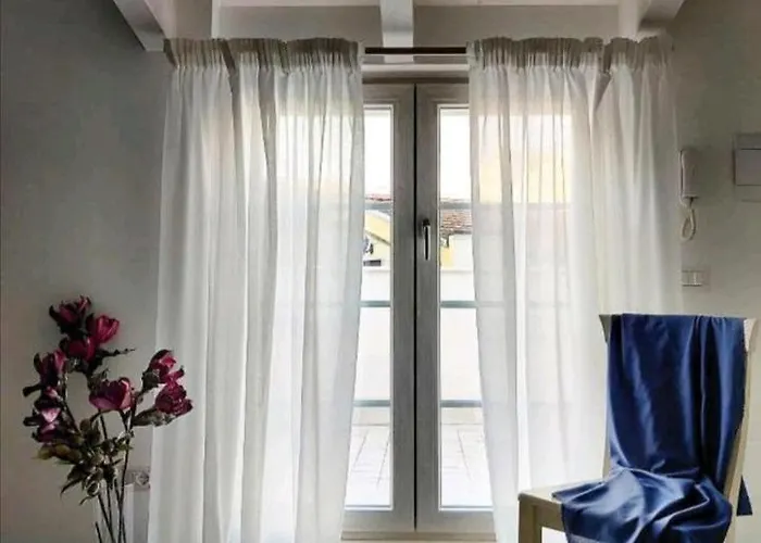 Couette-café Imperiale