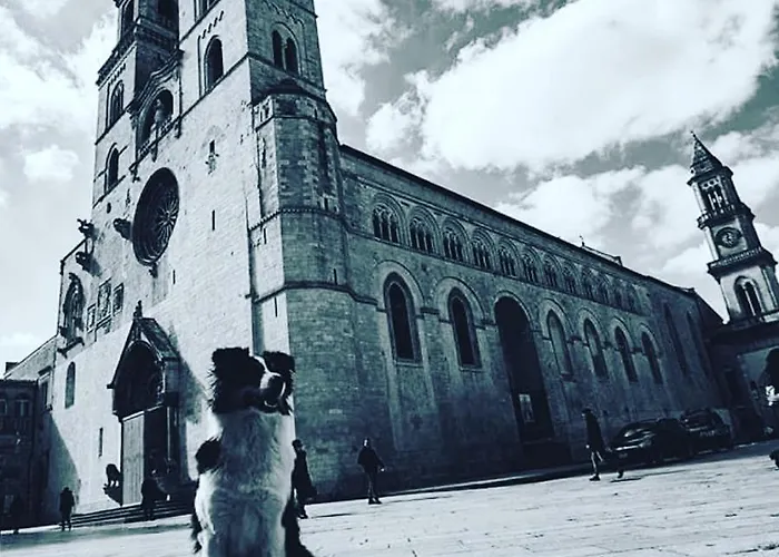 Imperiale ベッド・アンド・ブレックファスト